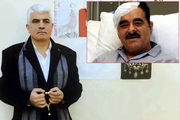 چه کسی به ابراهیم تاتلیسس شلیک کرد؟