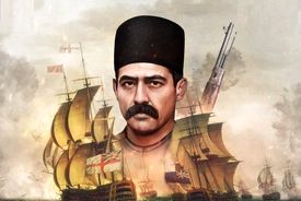 باقر خان و احمد خان: حماسه‌ای از تنگستان در برابر استعمار بریتانیا