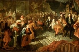 محمدرضا بیگ: سفیر شرقی، عشق ممنوعه و رسوایی در پاریس 