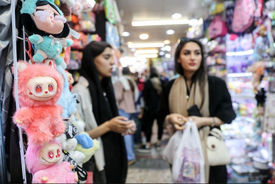  چگونه یک عروسک، تهران را فتح کرد؟ | فروش 700 میلیارد تومانی در ایران!