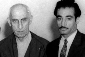 امیرمختار کریم‌پور شیرازی، روزنامه نگاری که در آتش کینه اشرف پهلوی سوخت