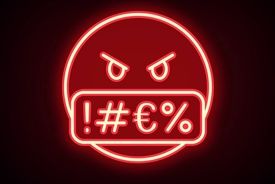 کدام کشورها فحش‌های بیشتری دارند؟