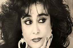 پروانه‌ای در غربت: حمیرا و قصه‌ای از صبر و آواز