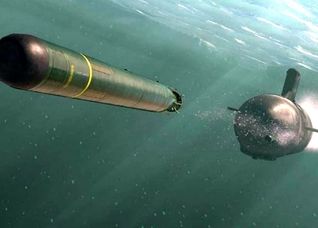 لرزه به تن بریتانیا | رونمایی روسیه از سلاح روز قیامت